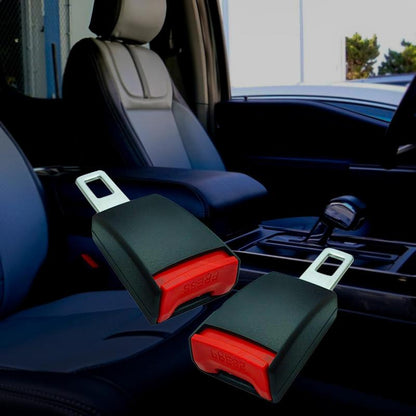 🔥Siste dag: 60% rabatt! ⏰🚗Forlengelsesklips for bilbelte🎁