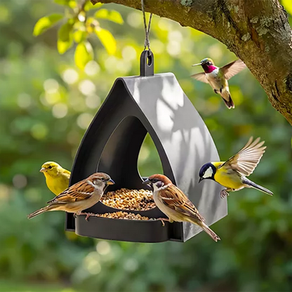 ⌛Tidskrenset tilbud⏰🐦🪶🌿Allværs hengende fuglemater❤️