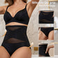 🌸Letzter Tag – Kaufe 1 erhalte 3 gratis!✨Hoch taillierte Formhose in Übergröße mit Bauchstraffung