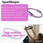 🔥50% rabatt🔥Treningsapparat Pilates Ring