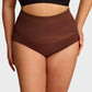 🌸Letzter Tag – Kaufe 1 erhalte 3 gratis!✨Hoch taillierte Formhose in Übergröße mit Bauchstraffung