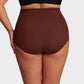 🌸Letzter Tag – Kaufe 1 erhalte 3 gratis!✨Hoch taillierte Formhose in Übergröße mit Bauchstraffung