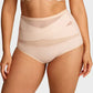 🌸Letzter Tag – Kaufe 1 erhalte 3 gratis!✨Hoch taillierte Formhose in Übergröße mit Bauchstraffung