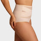 🌸Letzter Tag – Kaufe 1 erhalte 3 gratis!✨Hoch taillierte Formhose in Übergröße mit Bauchstraffung