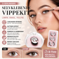 🥳💞 Over 36 000 solgt!⚡👁️Luksuriøse Falske Vipper – 3D Silikon & Naturlig Look! ✨ Enkle Å Påføre – Perfekt for Dagbruk & Fest. 🌿 Gjenbrukbare & Skånsomme💄