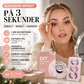 🥳💞 Over 36 000 solgt!⚡👁️Luksuriøse Falske Vipper – 3D Silikon & Naturlig Look! ✨ Enkle Å Påføre – Perfekt for Dagbruk & Fest. 🌿 Gjenbrukbare & Skånsomme💄