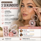 🥳💞 Over 36 000 solgt!⚡👁️Luksuriøse Falske Vipper – 3D Silikon & Naturlig Look! ✨ Enkle Å Påføre – Perfekt for Dagbruk & Fest. 🌿 Gjenbrukbare & Skånsomme💄