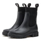 🔥Siste dag: 50% rabatt! ⏰🌧️👢Vanntette sklisikre støvler med tykke mellomlange såler🎁
