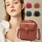 🔥Hot salg - 60% avslag🔥👜Vintage messengerveske med stor kapasitet🎁