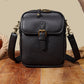 🔥Hot salg - 60% avslag🔥👜Vintage messengerveske med stor kapasitet🎁
