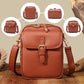 🔥Hot salg - 60% avslag🔥👜Vintage messengerveske med stor kapasitet🎁