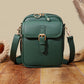 🔥Hot salg - 60% avslag🔥👜Vintage messengerveske med stor kapasitet🎁