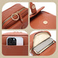 🔥Hot salg - 60% avslag🔥👜Vintage messengerveske med stor kapasitet🎁