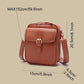 🔥Hot salg - 60% avslag🔥👜Vintage messengerveske med stor kapasitet🎁