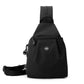 🎁Hotte tilbud 60% RABATT⏳🎒Ryggsekk og skulderveske med flere lommer🎁