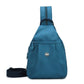 🎁Hotte tilbud 60% RABATT⏳🎒Ryggsekk og skulderveske med flere lommer🎁