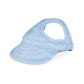 🐶🧢 Utendørs solbeskyttelseshette for hunder – Uunnværlig for vår og sommer! 🌸🏖️