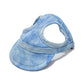 🐶🧢 Utendørs solbeskyttelseshette for hunder – Uunnværlig for vår og sommer! 🌸🏖️