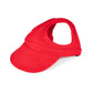 🐶🧢 Utendørs solbeskyttelseshette for hunder – Uunnværlig for vår og sommer! 🌸🏖️
