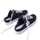 👟 60% RABATT! 👖 Dame Denim Mule-sneakers – enkel å ta på, komfortabel såle ✅ perfekt til en uformell sommerlook ☀️
