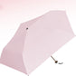🏖️ Sommersalg 60 % rabatt 🏝️☂️☀️🛡️Ultralett kompakt allværsparaply🎁