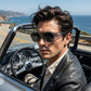 🔥Salgstrend 50 % rabatt🔥😎Moteoverbrille polarisert solbrille🕶️✨