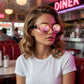 🔥Salgstrend 50 % rabatt🔥😎Moteoverbrille polarisert solbrille🕶️✨