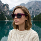🔥Salgstrend 50 % rabatt🔥😎Moteoverbrille polarisert solbrille🕶️✨