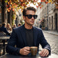 🔥Salgstrend 50 % rabatt🔥😎Moteoverbrille polarisert solbrille🕶️✨