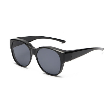 🔥Salgstrend 50 % rabatt🔥😎Moteoverbrille polarisert solbrille🕶️✨
