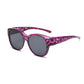🔥Salgstrend 50 % rabatt🔥😎Moteoverbrille polarisert solbrille🕶️✨