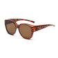 🔥Salgstrend 50 % rabatt🔥😎Moteoverbrille polarisert solbrille🕶️✨