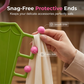 🧺KJØP 1 FÅ 1 GRATIS – 👚👒V-formet oppbevaringsstativ – plassbesparende – flokefri oppbevaring