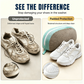 🔥Siste dag: 60 % rabatt!⏰Kjøp 2, få 3 gratis⚡Over 50 000 solgt🧼👟Skovaskepose – Beskytt Skoene Mot Vaskeskader!