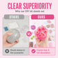 🥳💞 Over 68 000 solgt!⚡🧁DIY-stekt is-squishy-lekesett med for barn🎁